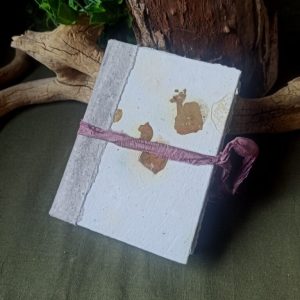 Grimoire Eclosion de roses n°1