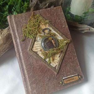 Grimoire Contes et légendes n°1