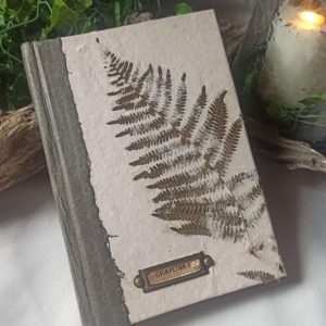 Grimoire L'herboriste n°5