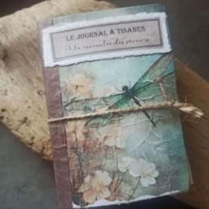 Le journal à tisanes n°11