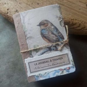 Le journal à tisanes n°10