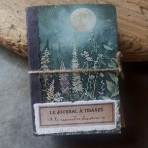 Le journal à tisanes n°9