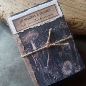 Le journal à tisanes n°2