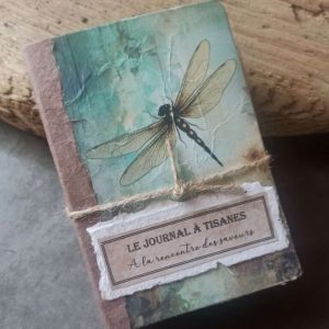 Le journal à tisanes n°3
