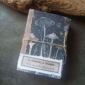 Le journal à tisanes n°7