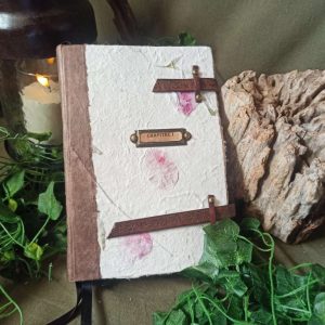 Grimoire L'âme nature n°2