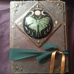 Le grimoire Arlia