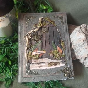Le grimoire Le chemin des rêves