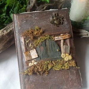 Grimoire Le chemin des rêves