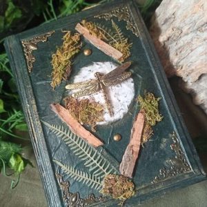Le grimoire Ephéméria
