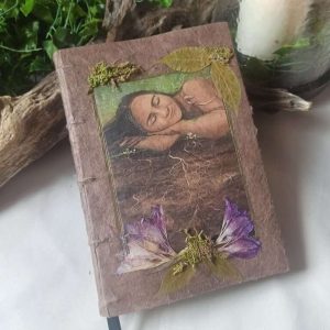 Grimoire Gaïa