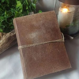 Grimoire Le nomade n°5