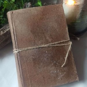Grimoire Le nomade n°6
