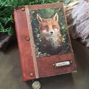 Le grimoire de Faemir (Rêveur des chemins oubliés)