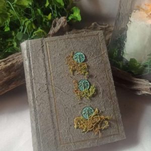 Grimoire de Freyja
