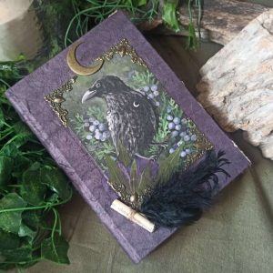 Le grimoire de Nyssgorn (Protecteur du chêne éternel)