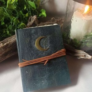 Grimoire de Séléné n°1