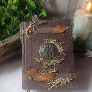 Grimoire de Zéphyr