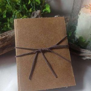 Grimoire Le nomade n°2