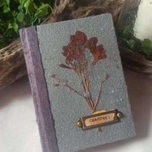 Grimoire L'herboriste n°3
