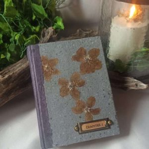 Grimoire L'herboriste n°2