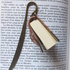 Marque-pages 15