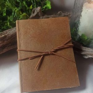 Grimoire Le nomade n°3