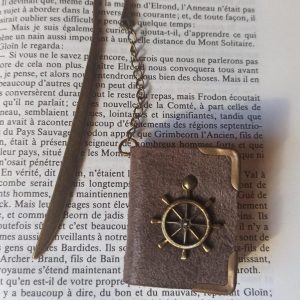 Marque-pages 11